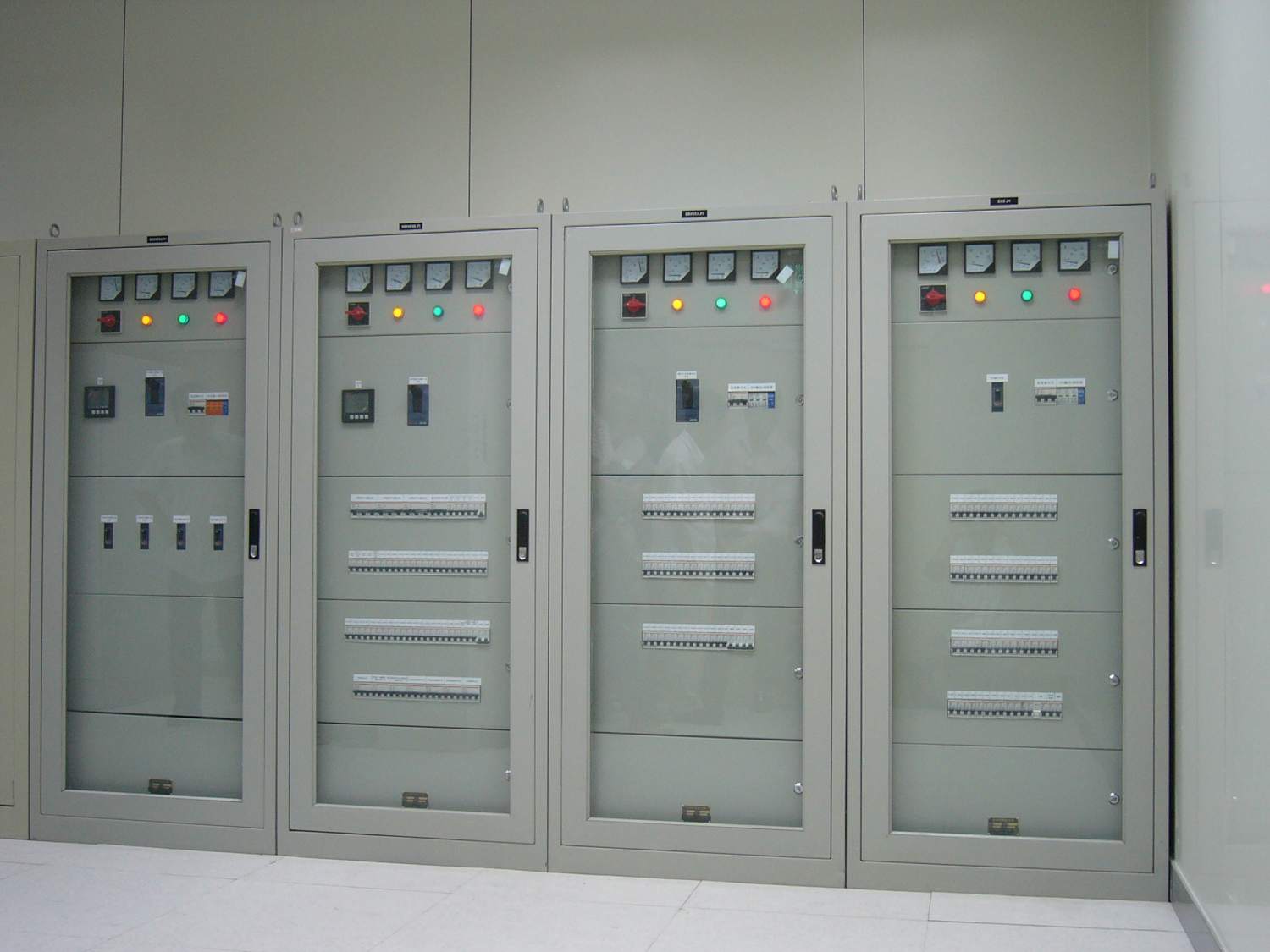 发电机组并机柜-全自动并联系统，北京发电机配件