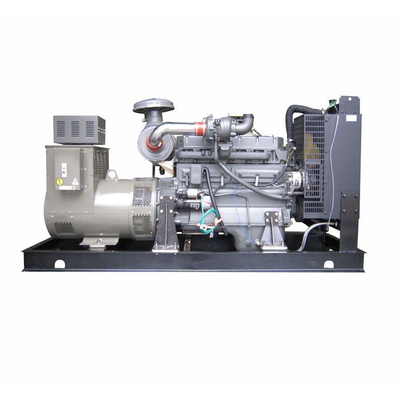 柴油发电机和低压柜的检修规程