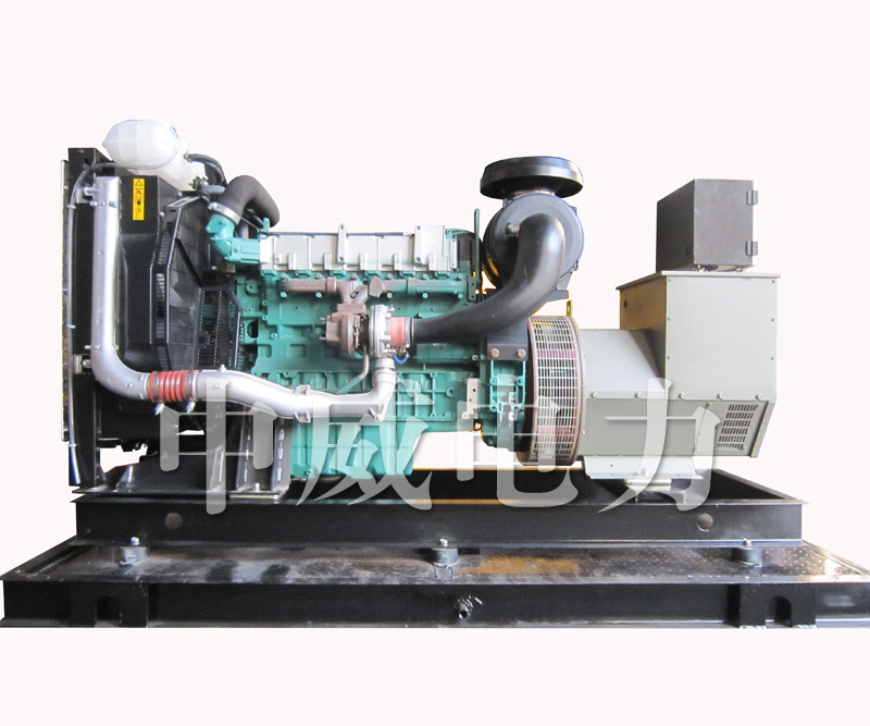 怎么维护与保养上柴柴油发电机的调节器及零部件？
