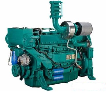 柴油发电机组增压系统&增压柴油机的性能出售