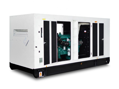 北京出租450KW静音发电机组，租赁静音发电机