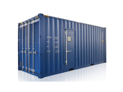 北京出租800KW静音发电机组，租赁静音发电机