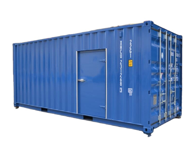 北京出租1000KW静音发电机组，租赁静音发电机