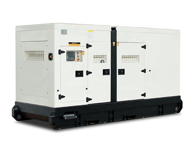 北京出租320KW静音发电机组，租赁静音发电机