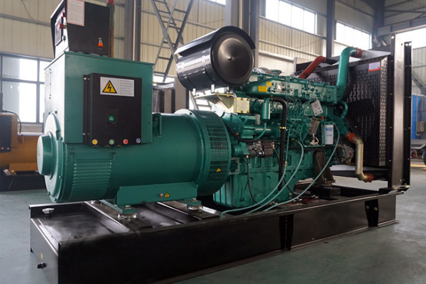 320kw玉柴发电机，320kw玉柴发电机组价格型号出售