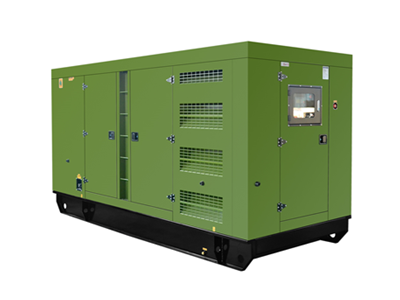 北京出租280KW静音发电机组，租赁静音发电机