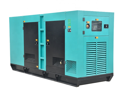 北京出租550KW静音发电机组，租赁静音发电机