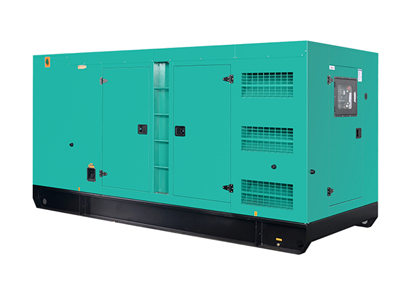 北京出租400KW静音发电机组，租赁静音发电机