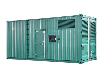 北京出租880KW静音发电机组，租赁静音发电机