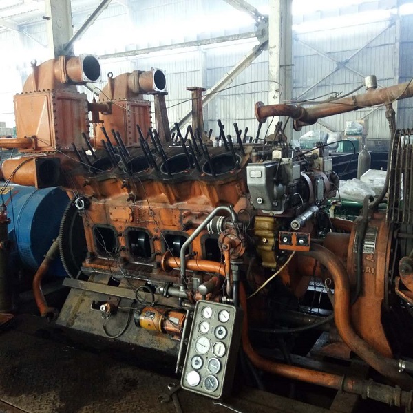 详细阅读:济柴发电机北京售后维修中心 济柴发电机北京售后维修中心