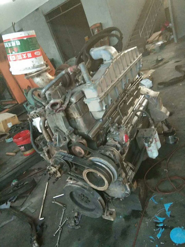 详细阅读:康明斯发电机三河售后维修中心 康明斯发电机三河售后维修中心