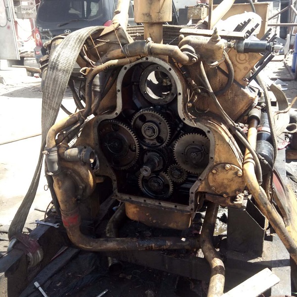 详细阅读:上柴发电机沧州售后维修中心 上柴发电机沧州售后维修中心