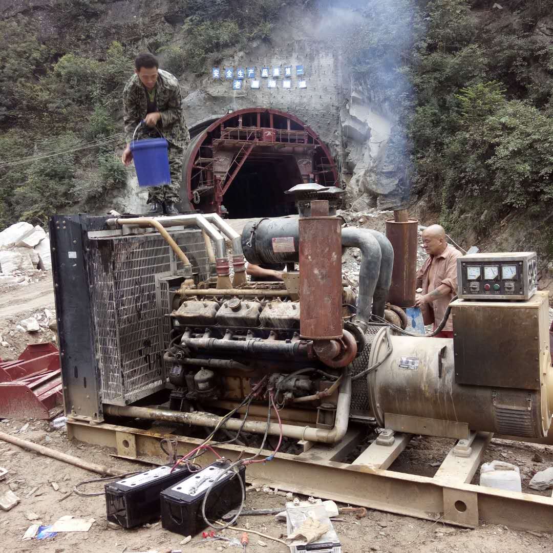 详细阅读:上柴发电机雄安新区售后维修中心 上柴发电机雄安新区售后维修中心