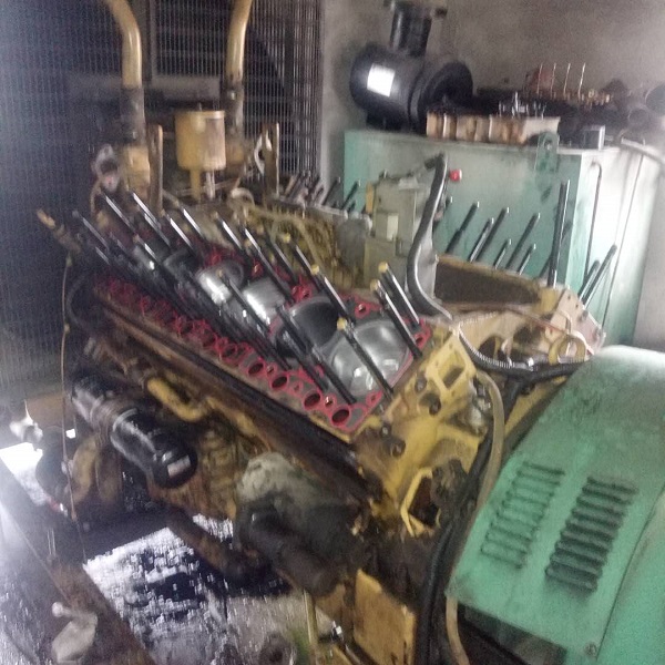 详细阅读:上柴发电机三河售后维修中心 上柴发电机三河售后维修中心