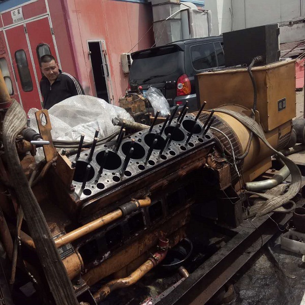 详细阅读:上柴发电机东莞售后维修中心 上柴发电机东莞售后维修中心