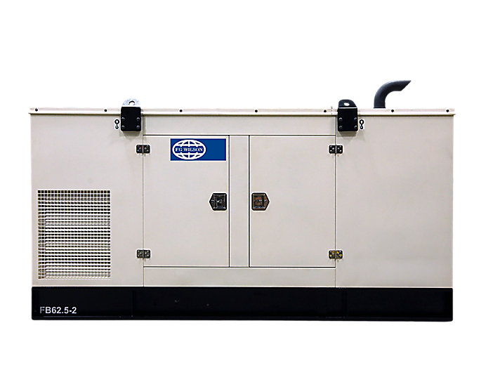 详细阅读:威尔信柴油发电机组FB200-2出售 威尔信柴油发电机组FB200-2出售