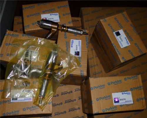 详细阅读:Perkins珀金斯柴油机喷油器2645K016发动机缸内喷油嘴喷油器出售 Perkins珀金斯柴油机喷油器2645K016发动机缸内喷油嘴喷油器出售