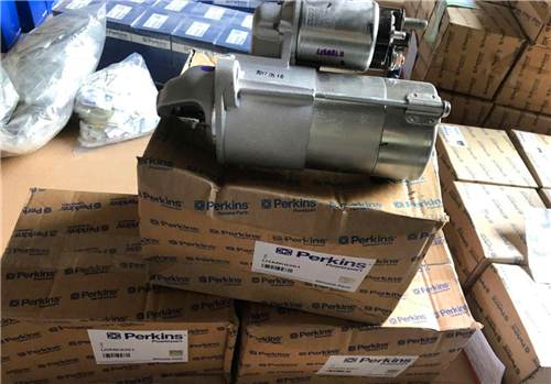 详细阅读:Perkins珀金斯2873A102启动马达发动机配件优惠供应出售 Perkins珀金斯2873A102启动马达发动机配件优惠供应出售