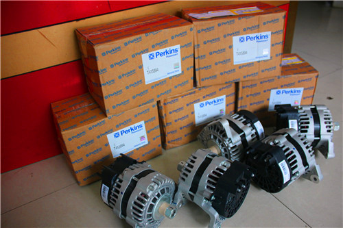 详细阅读:卡特发动机C6.6充电机perkins珀金斯配件发电机T416234出售 卡特发动机C6.6充电机perkins珀金斯配件发电机T416234出售